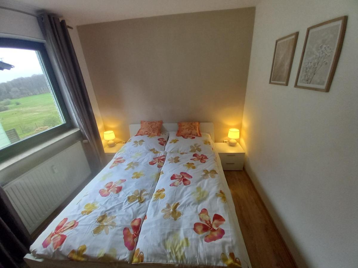 Ferienwohnung Sophia Nohfelden Exterior foto