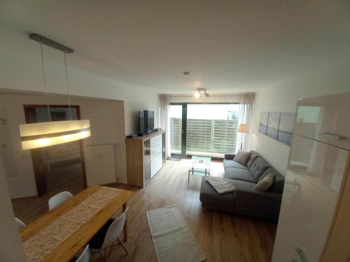 Ferienwohnung Sophia Nohfelden Exterior foto