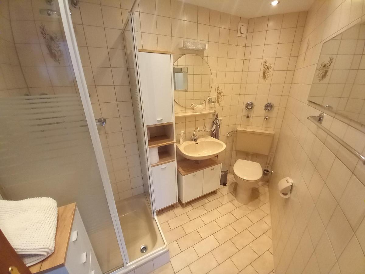 Ferienwohnung Sophia Nohfelden Exterior foto