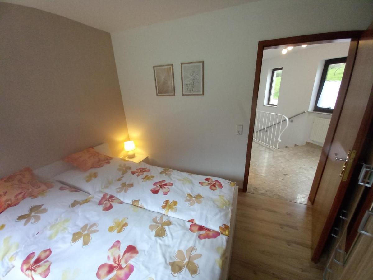 Ferienwohnung Sophia Nohfelden Exterior foto