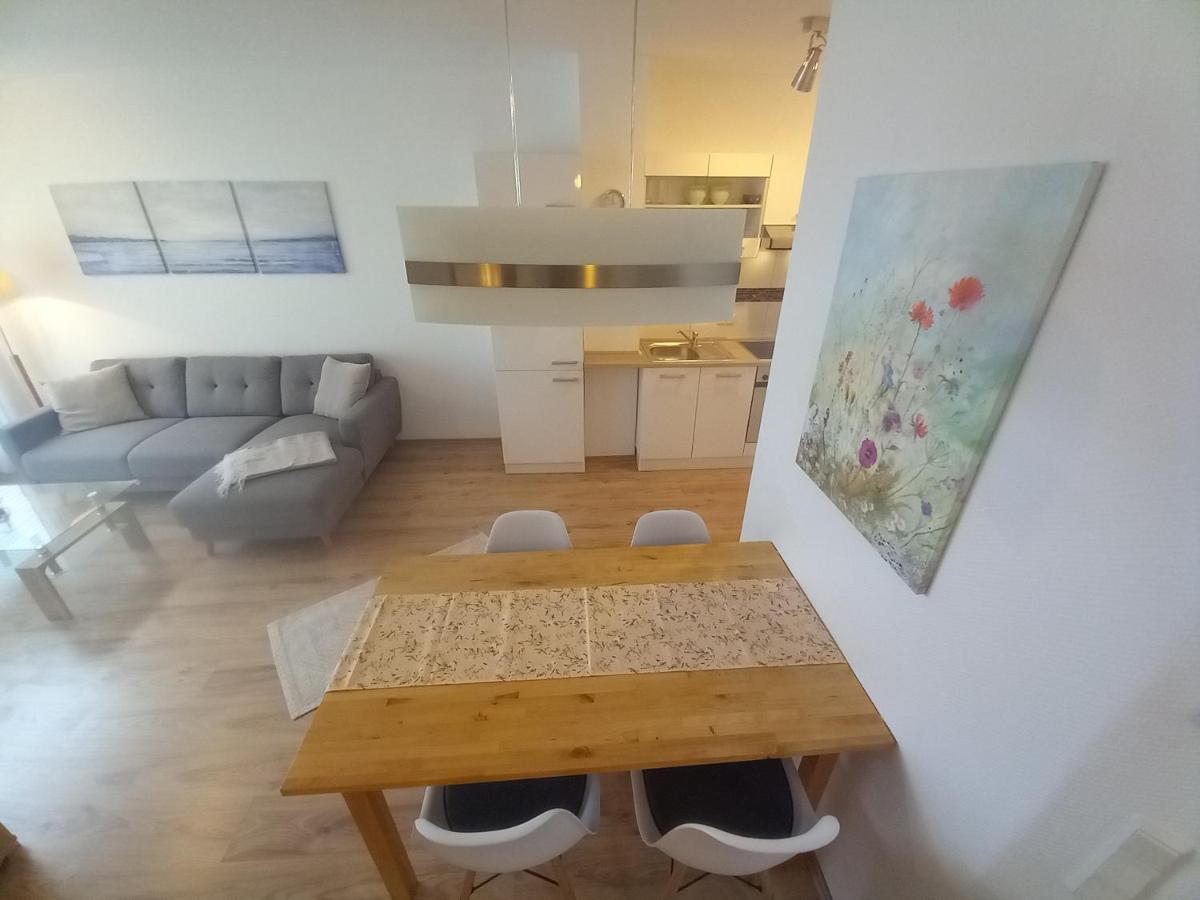 Ferienwohnung Sophia Nohfelden Exterior foto