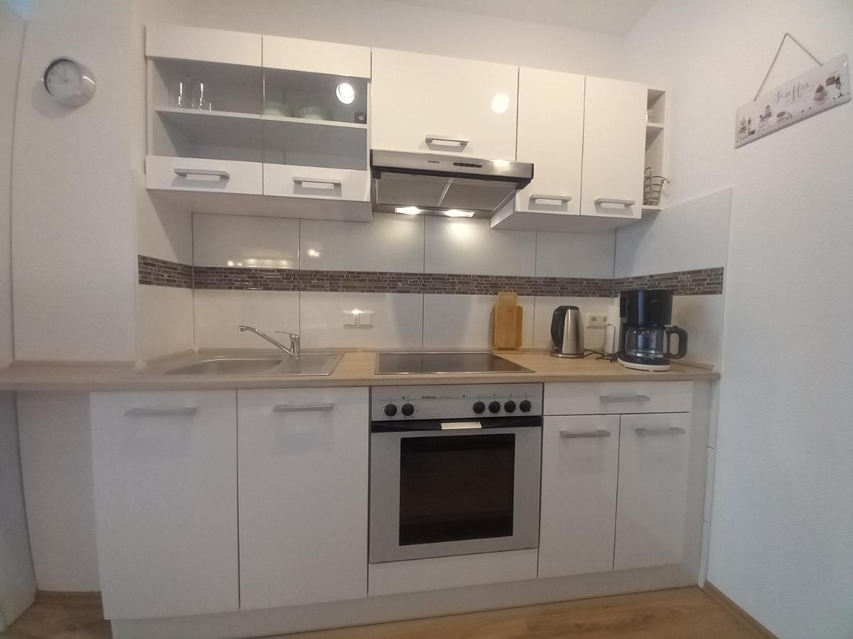 Ferienwohnung Sophia Nohfelden Exterior foto