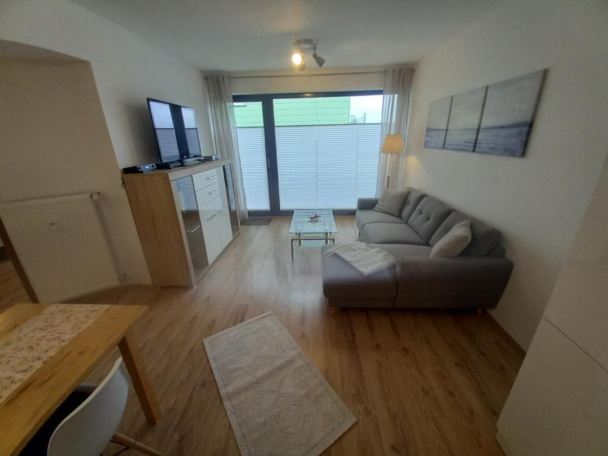 Ferienwohnung Sophia Nohfelden Exterior foto