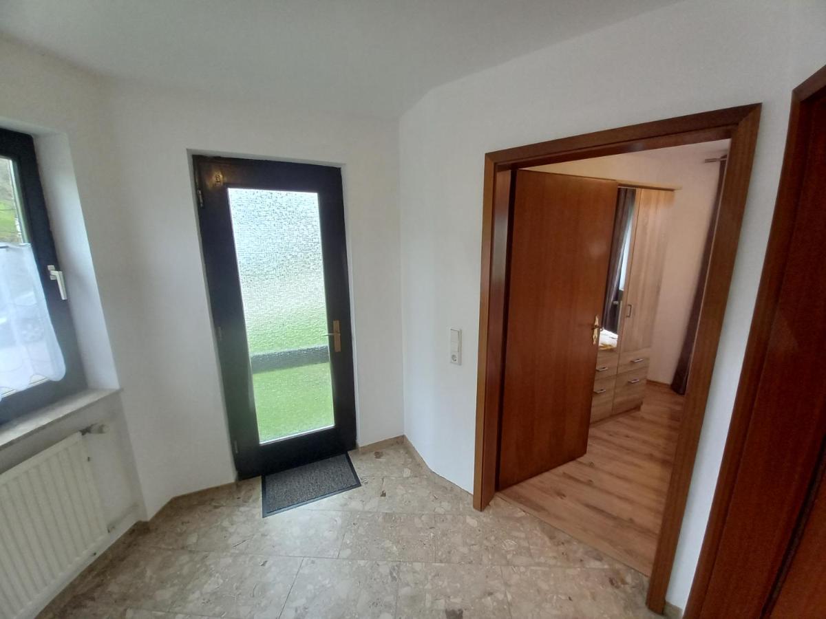 Ferienwohnung Sophia Nohfelden Exterior foto