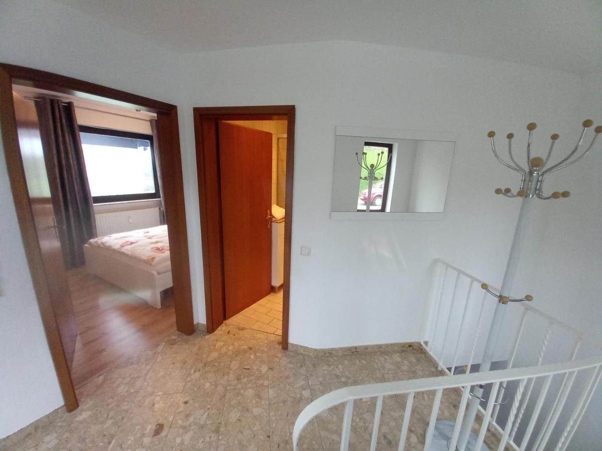 Ferienwohnung Sophia Nohfelden Exterior foto