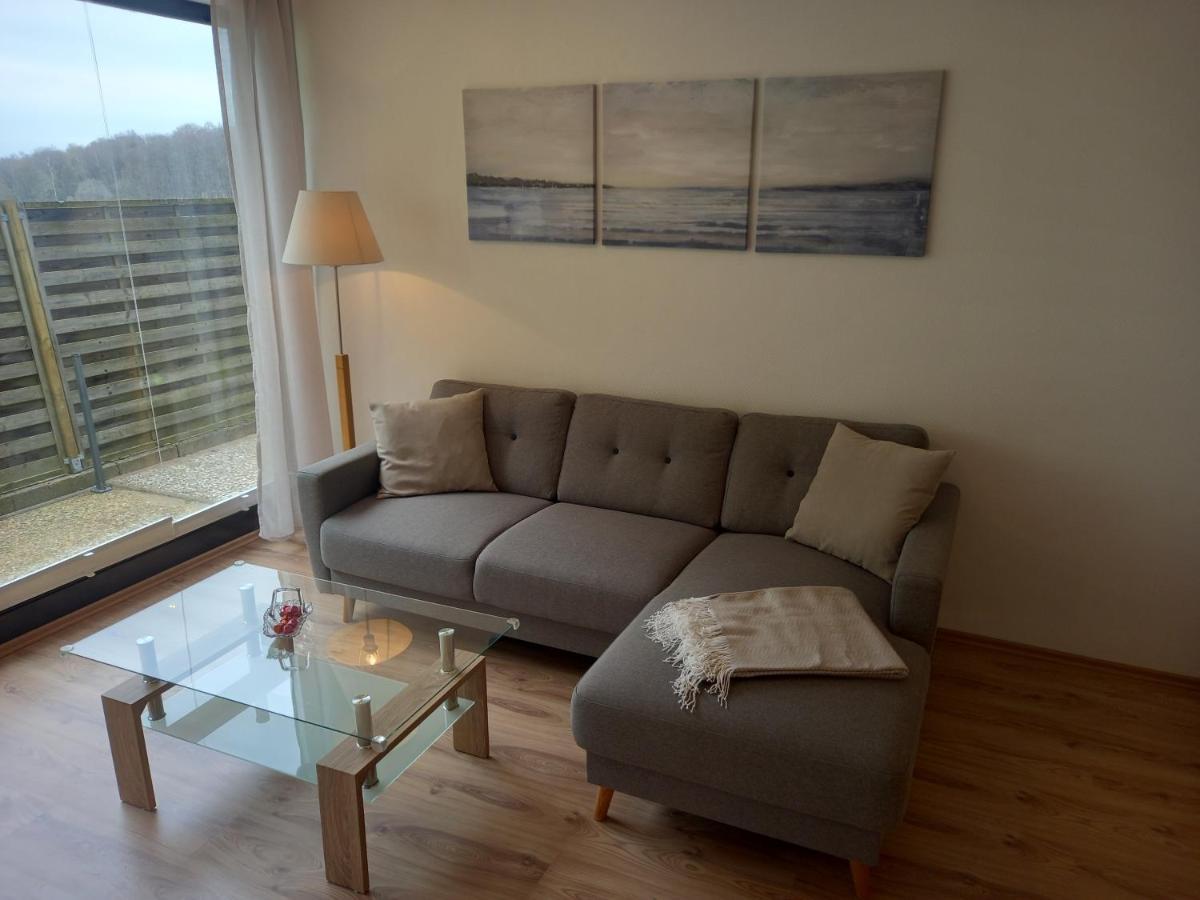 Ferienwohnung Sophia Nohfelden Exterior foto