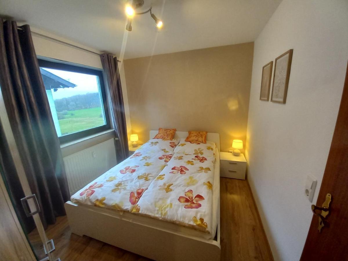 Ferienwohnung Sophia Nohfelden Exterior foto