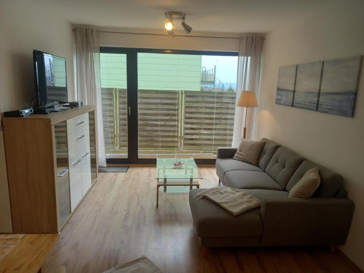 Ferienwohnung Sophia Nohfelden Exterior foto