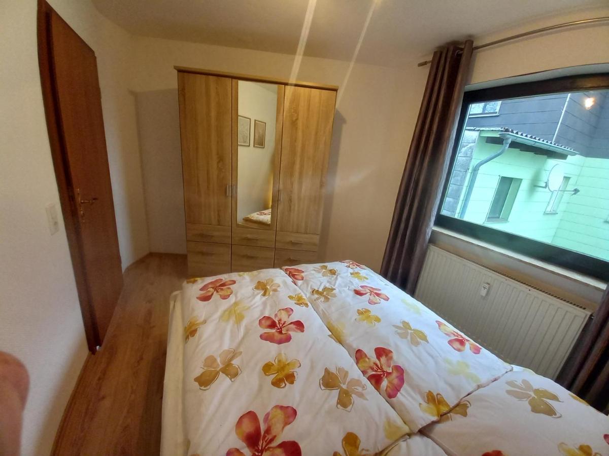 Ferienwohnung Sophia Nohfelden Exterior foto