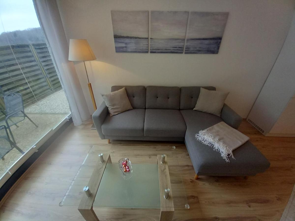 Ferienwohnung Sophia Nohfelden Exterior foto