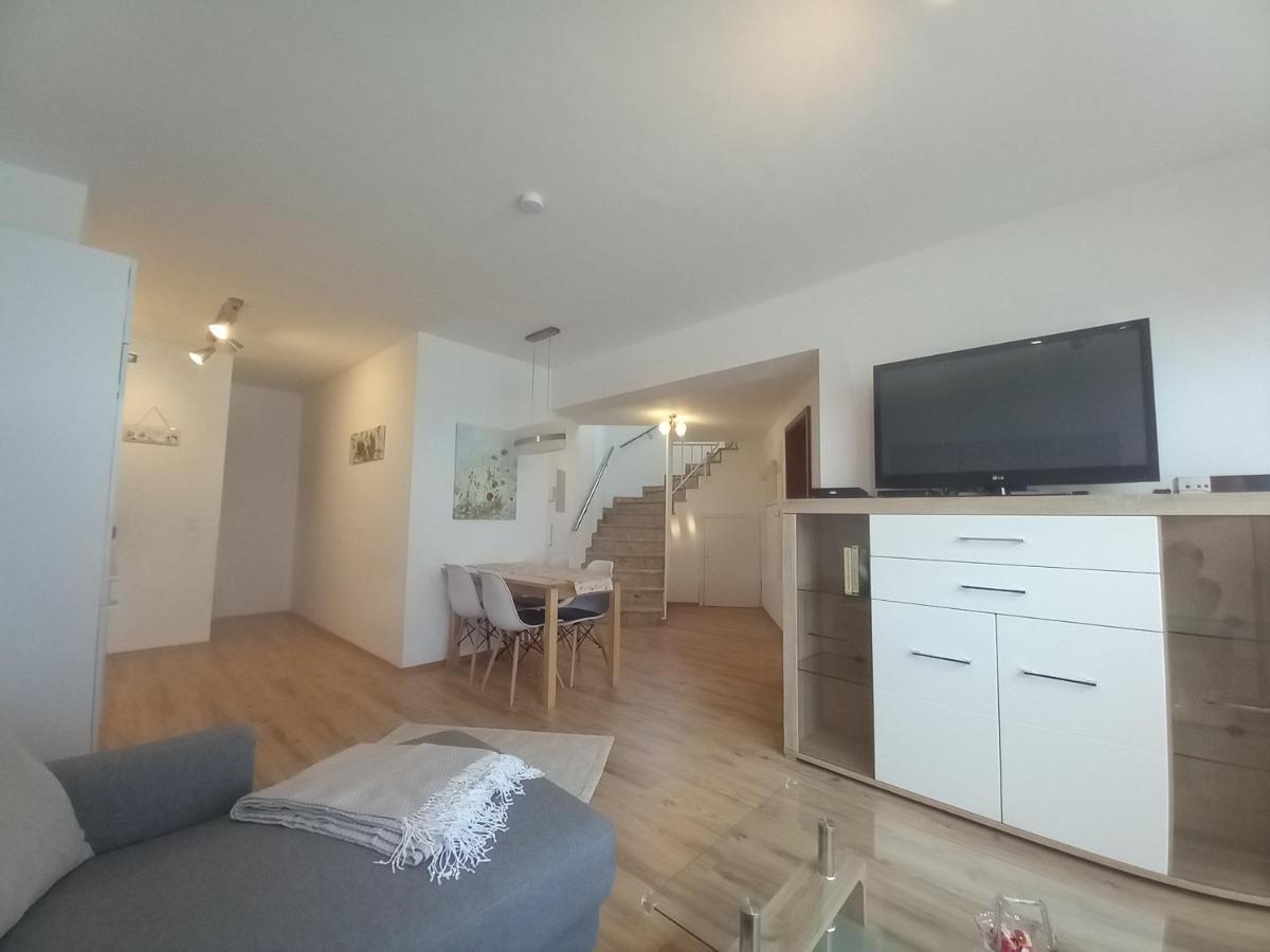 Ferienwohnung Sophia Nohfelden Exterior foto